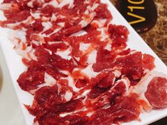 -潮悦牛肉火锅城(水贝店)