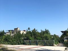 -窦圌山风景区