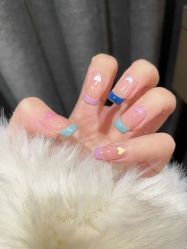 -LILY NAILS美甲美睫