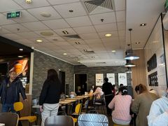 -麦当劳(健德桥得来速店)