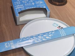 -爱妻鱼•老体北重庆水煮鱼•川菜(白云路店)