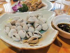 -爷爷的草帽·海鲜馆(孙塘路店)