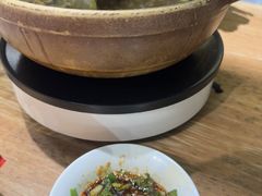 -菌小白火锅(时尚天河店)