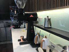 -Manner Coffee(大宁国际商业广场店)