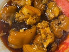 -巫记鸡饭店