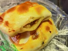 疏勒烤包子-沙州食驿·非遗小吃夜市