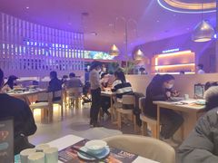 大堂-阿娜尔·新疆菜(宜家荟聚中心店)