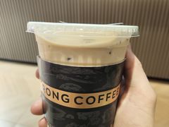 -蓉小乔·RONG COFFEE(春熙路店)