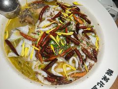 -太二酸菜鱼(正大广场店)
