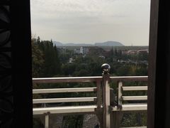 -东坡赤壁风景名胜区