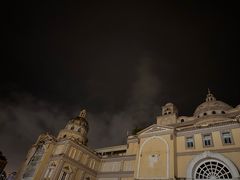 -闽江夜游台江旅游码头