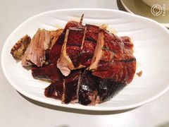 深井烧鹅-深井陈记烧鹅酒家(新填地街店)