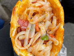 -刘氏方酥锅盔(古城总店)