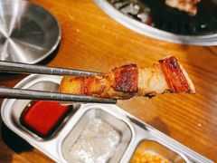 -·缸桶屋·韩式牛肋条自助烤肉(西湖D11店)