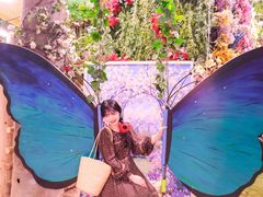 -正佳雨林生态植物园