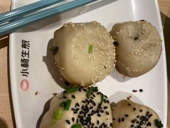 -小杨生煎(湟普汇店)