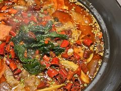 -花椒俏川菜小馆(南海万达店)