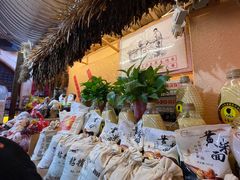 -王婆炒鱼(总店)