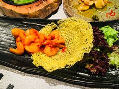 -北京王府井希尔顿酒店·秦唐中餐厅Chynna