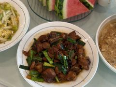 -松兰山海景大酒店·海鲜中餐厅