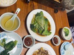 -老街坊餐吧