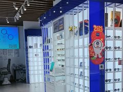-诺柯视眼镜-蔡司依视路官方工厂店(白银路店)