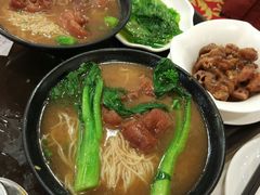 -新东城喜宴海鲜酒家(同德店)