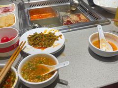 -海底捞火锅(攀枝花万达店)