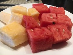 -浙江安吉JW万豪酒店·万豪中餐厅