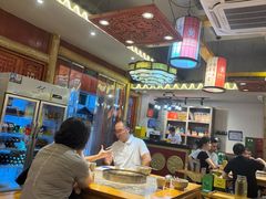 -堂客老火锅(欣阳广场总店)