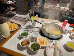 -汕头八合里海记牛肉店(清河店)