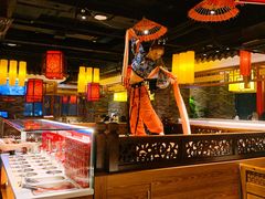-大龙燚火锅(天钥桥路店)