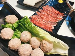 -陈记顺和牛肉火锅馆(天河北路店)
