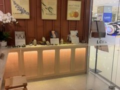 -LANN I 蘭·泰式古法按摩(高岛屋百货店)