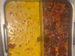 -大隐·成都火锅Bistro(合生麒麟新天地店)