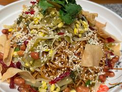 腌粉-昌隆•家家鹅乡•海南菜老字号(琼海店)