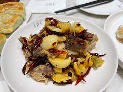 炮弹牛肉-jpc集品佳宴·地标餐厅(中山店)