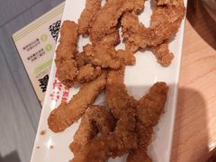 -小木屋拌饭(西安万象天地店)