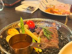 -庐灶江南·江南菜·四合院Bistro(东直门雍和宫·原华侨宾馆店)