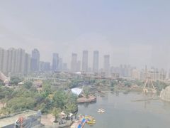 -合肥融创乐园