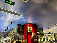 -素心素食(翠苑店)