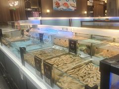 -同庆楼(滨湖万达广场店)