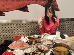 -行运海鲜食集(北京首店)