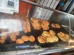 -惠源面包店(开禾路店)
