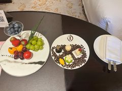 -无锡君来洲际酒店