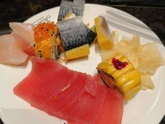 -川骄海鲜自助(河东店)