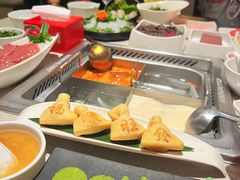 -海底捞火锅(漫广场店)