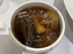 -聚春园自助餐厅(东街口店)