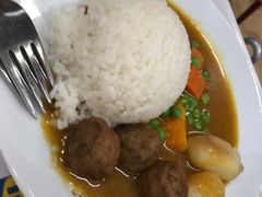 -宜家·瑞典风味餐厅(青岛商场店)