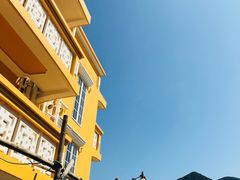 -大澳渔村及棚屋